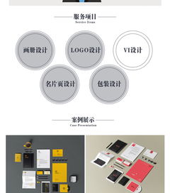 品牌之魂，形象之力 企業形象策劃的多元領域交響曲